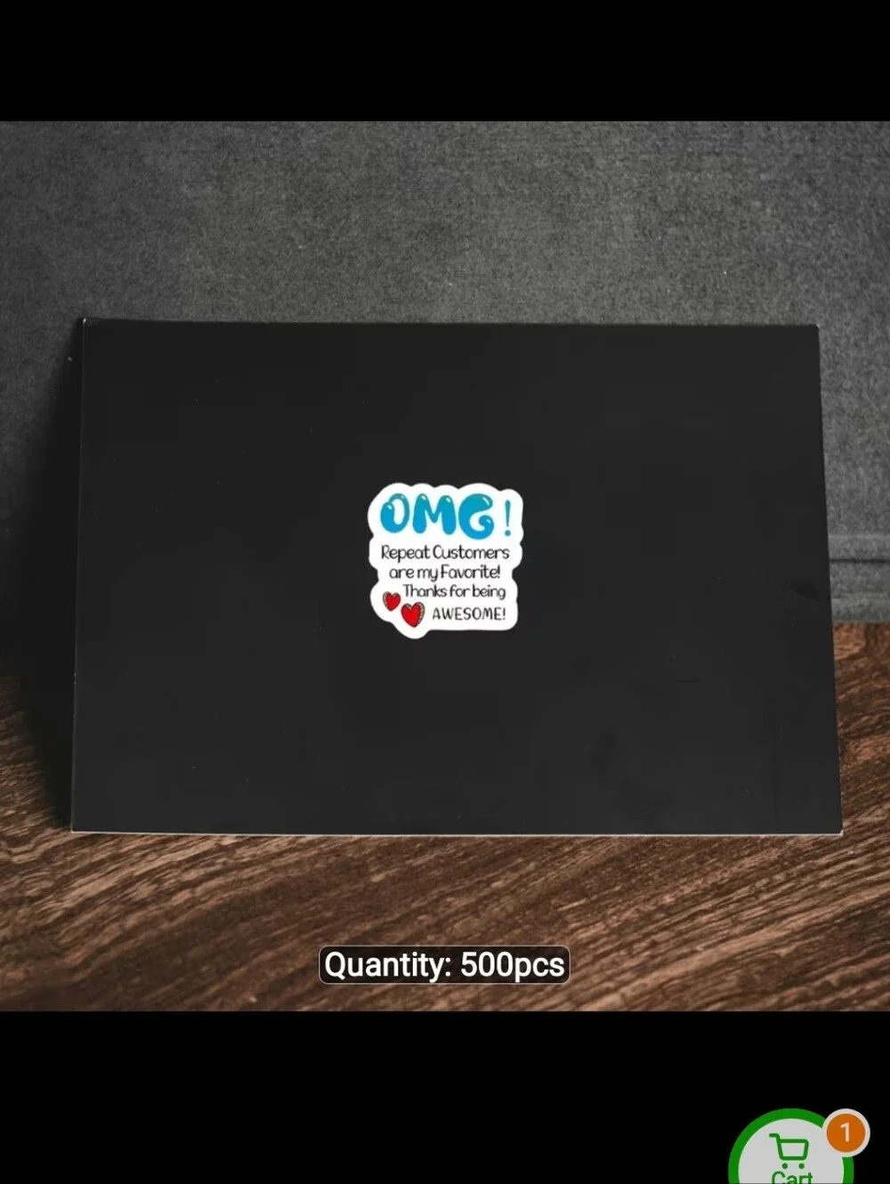 500ct. 